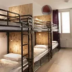 Le Flaneur Hostal Lyon