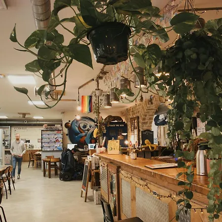 Hostel Le Flaneur *