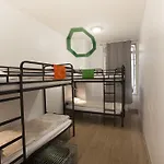 Hostel Le Flaneur Lyon