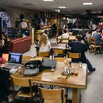 Hostel Le Flaneur Lyon