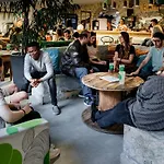 Hostel Le Flaneur