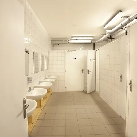 Albergue Le Flâneur Lyon